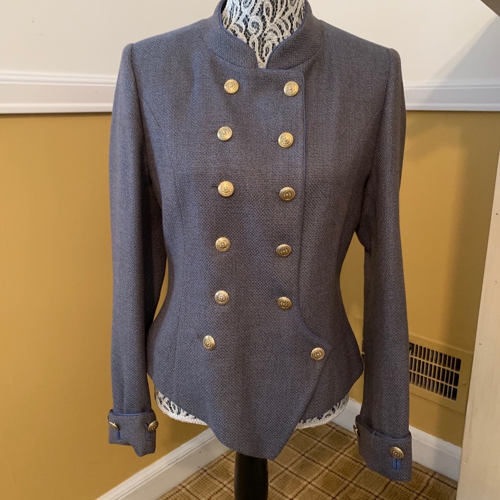 Work Jacket